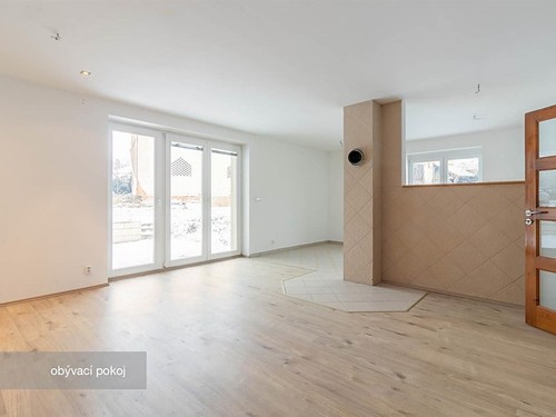 Prodaný dům 120 m², pozemek 850 m²