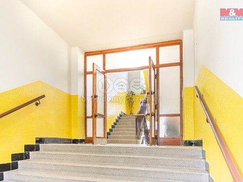 Prodaný byt 2+1 57 m²
