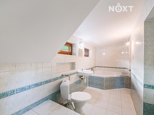 Prodaný dům 180 m², pozemek 402 m²
