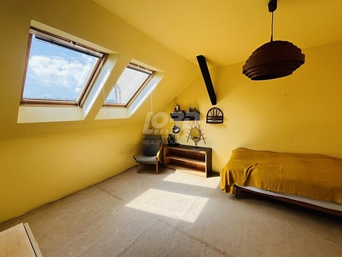 Prodaný dům 90 m², pozemek 294 m²