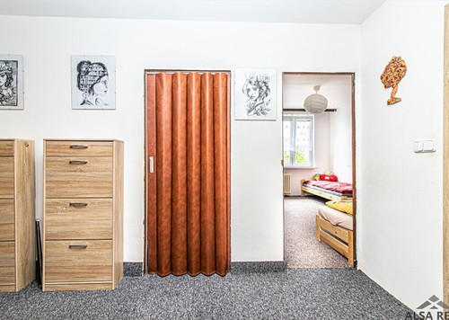 Prodaný byt 3+1 74 m²