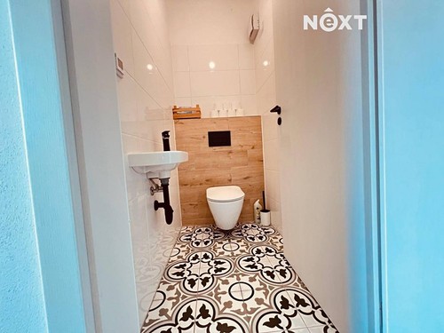 Prodaný byt 3+kk 127 m²