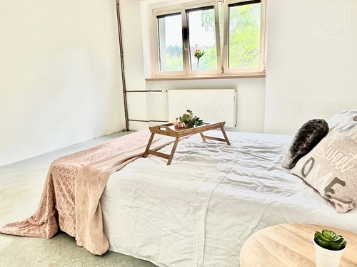 Prodaný dům 255 m², pozemek 750 m²