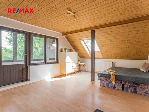 Prodaný dům 174 m², pozemek 840 m²