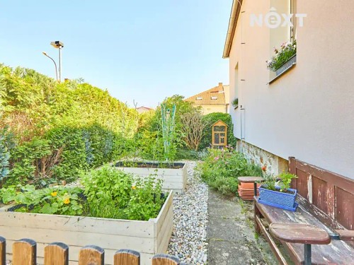 Prodaný dům 124 m², pozemek 315 m²