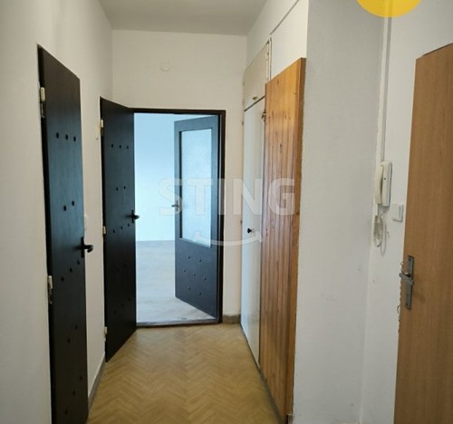 Prodaný byt 2+1 58 m²