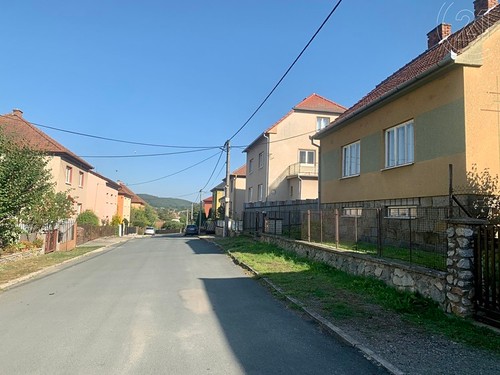 Prodaný dům 87 m², pozemek 230 m²