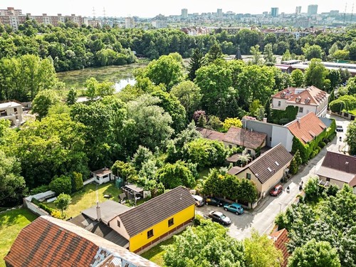Prodaný byt 2+kk 38 m²