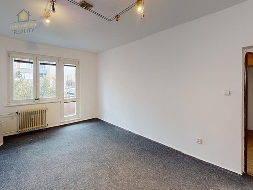 Prodaný byt 2+1 76 m²