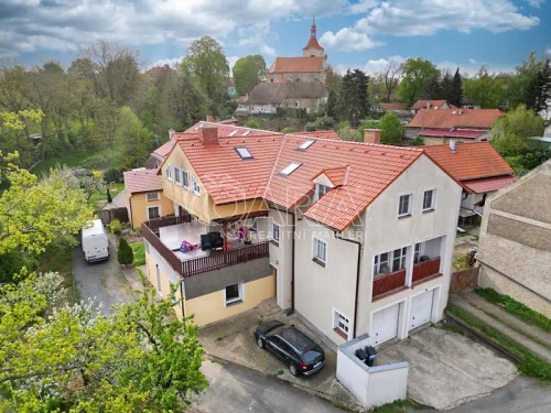 Prodaný byt 1+1 26 m²