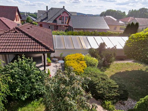 Prodaný  dům 218 m², pozemek 800 m²