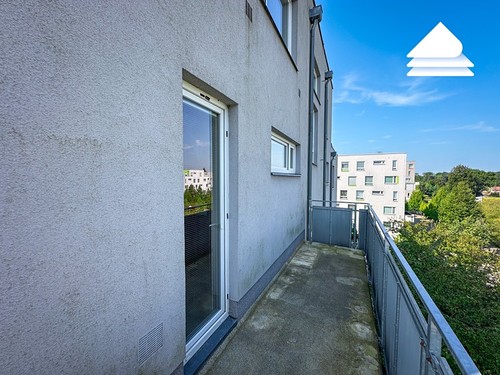 Prodaný byt 2+kk 45 m²