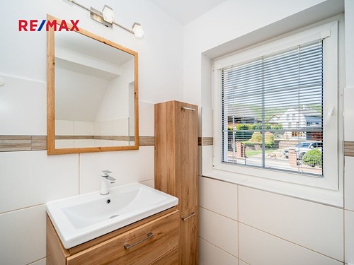 Prodaný dům 166 m², pozemek 928 m²