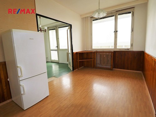 Prodaný byt 3+1 63 m²