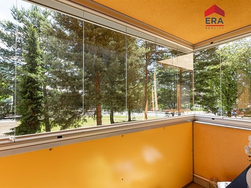 Prodaný byt 5+1 106 m²