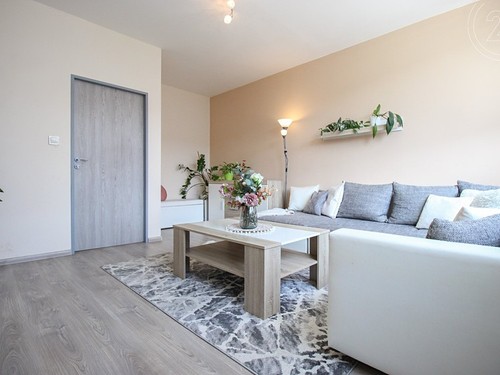 Prodaný byt 3+1 73 m²