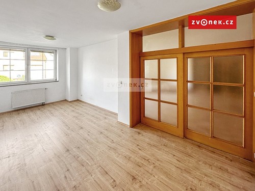 Prodaný byt 2+kk 100 m²