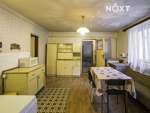 Prodaný dům 72 m², pozemek 1305 m²
