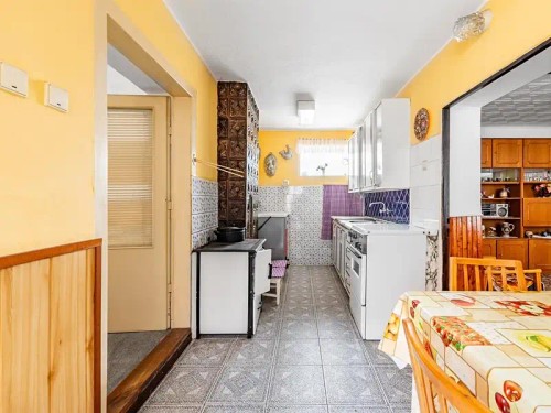 Prodaný dům 180 m², pozemek 951 m²