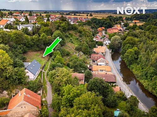 Prodaná chalupa 102 m², pozemek 1223 m²