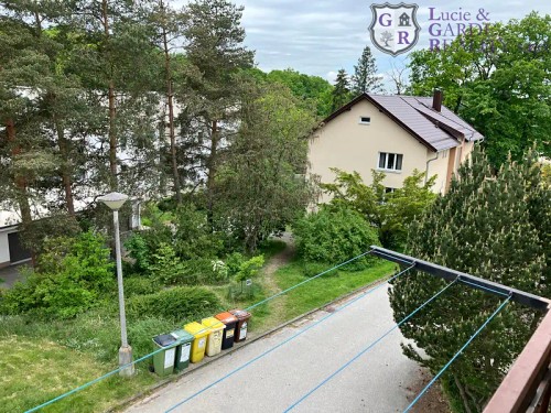 Prodej bytu 5+1 112 m²