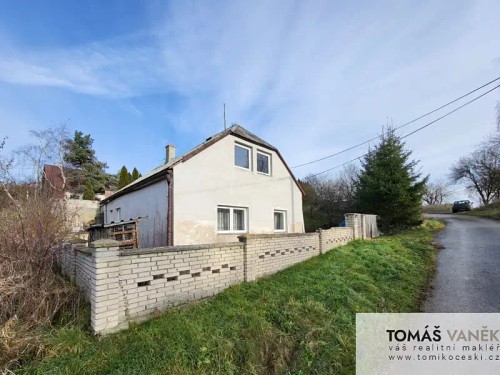 Prodaný dům 155 m², pozemek 525 m²