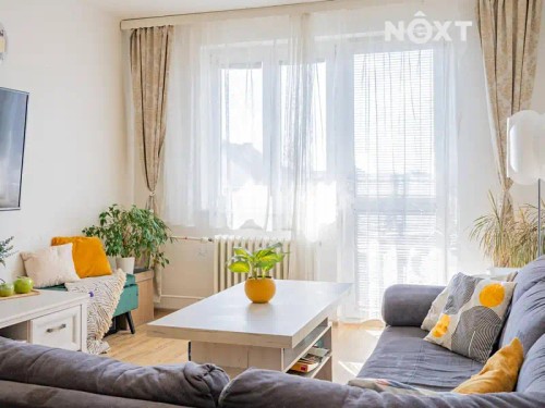 Prodej bytu 3+1 83 m²