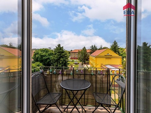Prodaný byt 3+kk 71 m²