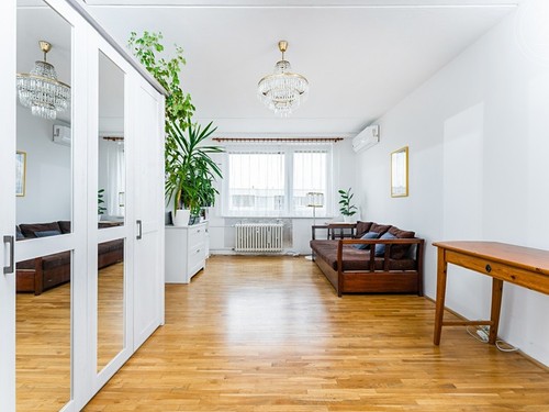 Prodaný byt 4+1 86 m²