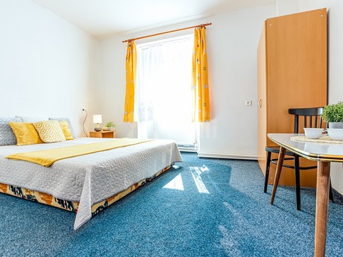 Prodaný dům 614 m², pozemek 1586 m²