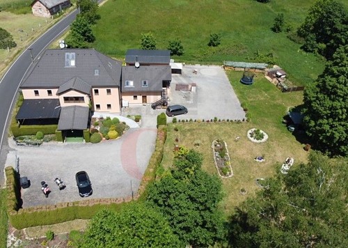Prodaný dům 589 m², pozemek 6412 m²