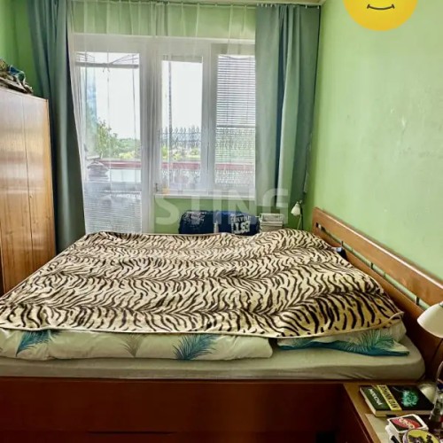 Prodej bytu 3+1 64 m²