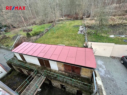 Prodaný byt 2+1 70 m²