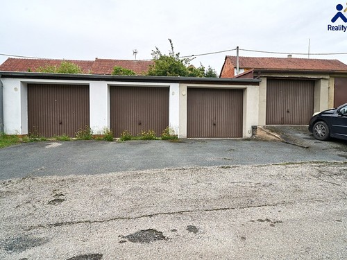 Prodaný dům 80 m², pozemek 243 m²
