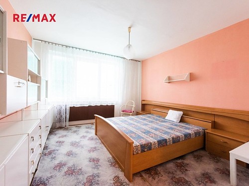 Prodaný dům 265 m², pozemek 365 m²