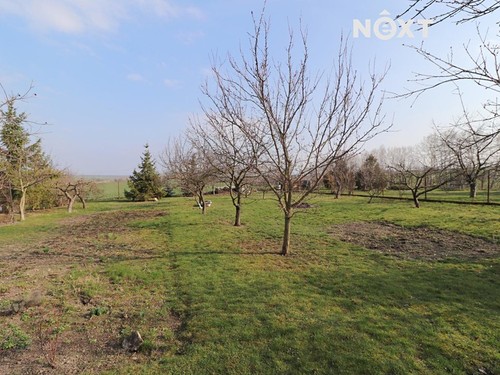 Prodaný dům 62 m², pozemek 1434 m²