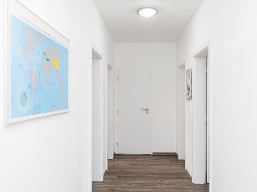 Prodaný byt 3+kk 79 m²