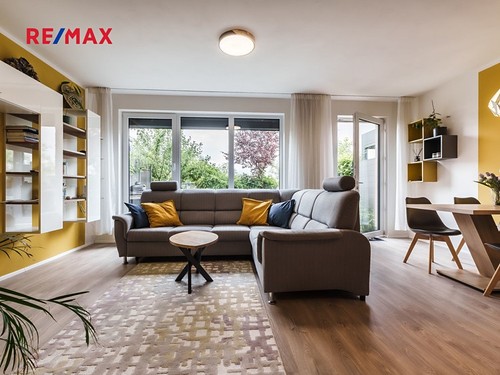 Prodaný dům 131 m², pozemek 166 m²