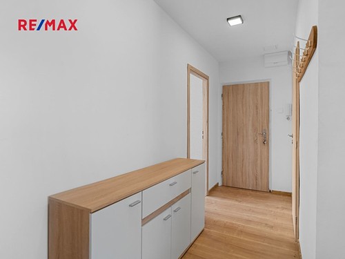 Prodaný byt 3+kk 62 m²