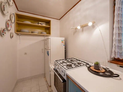 Prodej stavebního pozemku 1059 m²