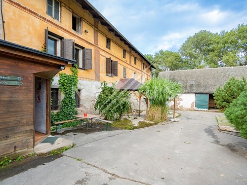 Prodaný dům 720 m², pozemek 8279 m²