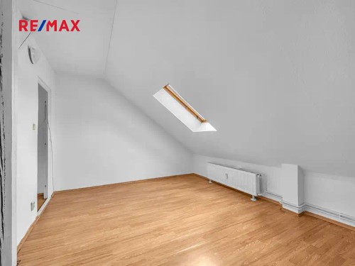 Prodaný byt 1+1 43 m²