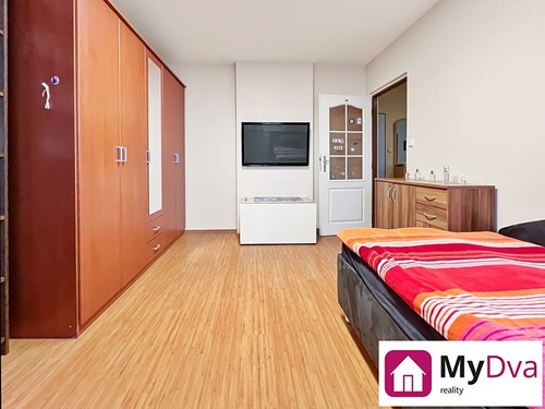 Prodaný byt 4+1 90 m²