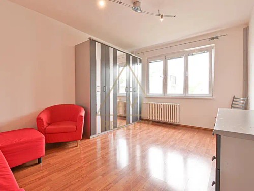 Prodej bytu 2+1 52 m²