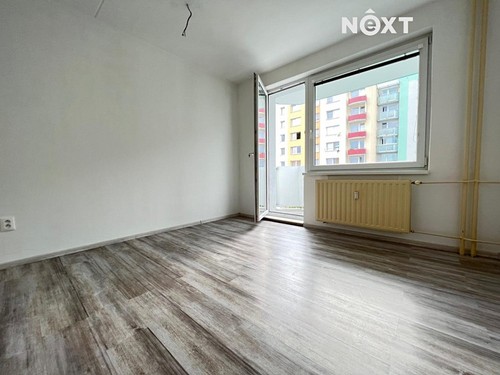 Prodaný byt 3+1 74 m²