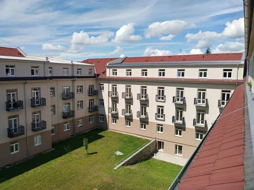 Prodaný byt 2+kk 62 m²