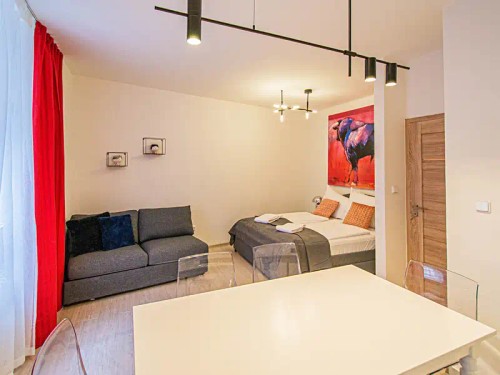 Prodaný byt 2+kk 38 m²