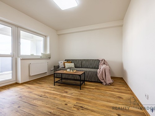 Prodaný byt 4+kk 112 m²
