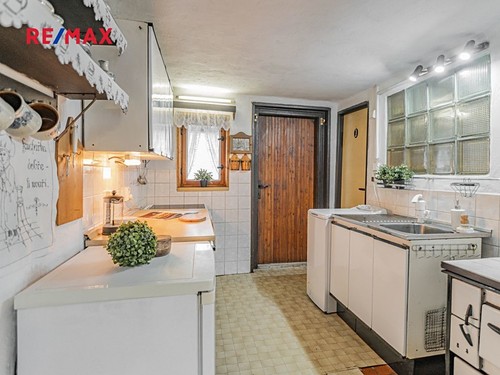 Prodaná chata 86 m², pozemek 305 m²