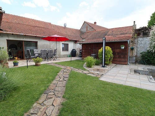 Prodaný dům 126 m², pozemek 475 m²
